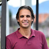 Nuno Gomes za Klix.ba: Džeko je jedan od najboljih na svijetu, BiH će bez ulaganja izgubiti talente