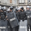 Sindikat policije KS osudio napad na specijalce tokom protesta demobilisanih boraca