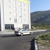 Pucnjava u Mostaru nakon pokušaja pljačke, ranjen policajac