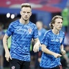 Rakitić ponosan na Modrića: Oni koji su ljubomorni neka umru u tome, zaslužio je Zlatnu loptu