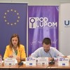 Koalicija Pod lupom zabilježila 364 slučaja zabranjene kampanje političara