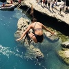 Red Bull spektakl na najljepšoj svjetskoj skakaonici: Najhrabriji već "poletjeli" sa Starog mosta