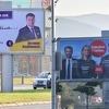 Zvanično počela predizborna kampanja u BiH, lica s plakata već traže glasove