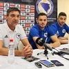Mladi Zmajevi pred Švicarsku: Svjesni smo prilike kakvu imamo i tako ćemo igrati