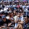Crna Gora će prihvatiti do pet migranata s broda Diciotto