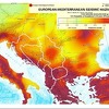 BiH se nalazi u zoni visokog rizika od zemljotresa, a nema razrađen sistem zaštite