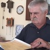 Dućan sahadžije Sakiba Ćurovca: Vrijeme će se mjeriti, a ko će nam satove popravljati