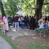 Roditelji autistične djece protestuju u Sarajevu, ministar poručio da novca ima, problem način rada