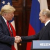 Trump: Susret s Putinom u Helsinkiju jedan od najboljih u životu