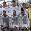 Mladi nogometaši BiH danas u Zenici igraju  protiv Švicarske