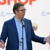Vučić odlučio da ne razgovara sa predstavnicima Prištine u Briselu