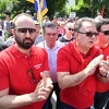 SDP: Krenimo zajedno stvarati zemlju za sve nas