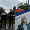 Dragičević i Dodik se raspravljali na skupu SNSD-a u Banjoj Luci
