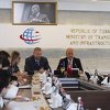 Jusko u Ankari razgovarao s turskim ministrom o brzoj cesti Sarajevo - Beograd