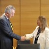 Sastanak Šarovića i Pekdžan u Izmiru: Povećan izvoz u Tursku