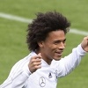 Leroy Sane napustio reprezentaciju Njemačke zbog ličnih razloga