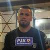Povratnički meč Damira Belje na borilačkom spektaklu Fight Night Zagreb