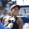 Mlada Naomi Osaka poslala poruku Sereni Williams uoči finala US Opena: Volim te!
