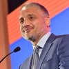 Čedomir Jovanović na konvenciji DF-a i GS-a: Želimo građansku i evropsku BiH