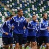 Zmajevi protiv Sjeverne Irske počinju put u Ligi nacija, prvi zvanični meč za Prosinečkog