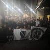 Zmajeve će u kišovitom Belfastu protiv Sjeverne Irske bodriti grupa  BH Fanaticosa