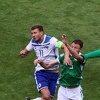 Borbena BiH u blijedom izdanju slavila u Sjevernoj Irskoj na početku Lige nacija