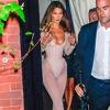 Bella Hadid na zabavi u čudnom stajlingu, The Weeknd je pohvalio na Instagramu