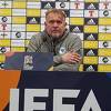 Prosinečki: Ovo nije naša najbolja igra, ali najvažnija je pobjeda