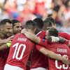 Švicarska pružila spektakularnu igru i zabila Islandu šest pogodaka
