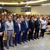 U Sarajevu predstavljeni kandidati Nezavisne bh. liste