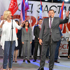 Dodik svim silama želi u Predsjedništvo BiH: Idem u Sarajevo da pobijedim u gostima
