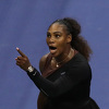 Serena Williams optužila sudiju Carlosa Ramosa za seksizam