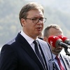 Vučić se telefonom obratio mještanima Banje: Nadam se da ćemo se vidjeti u boljim prilikama