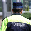 Pijan i bez vozačke dozvole bježao od banjalučke policije vozeći niz stepenice