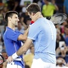 Đoković - Del Potro: Najveći nagradni fond ikada i borba za 3. mjesto ATP liste