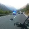 U nesreći sjeverno od Mostara poginuo motociklista