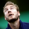 Iz greške u grešku: Kontroverzni Bendtner pretukao taksistu i slomio mu vilicu