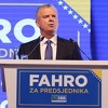 Radončić: Vučić treba znati da je Milošević bio balkanski krvnik, a ne nekakav veliki lider