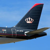 Royal Jordanian Airlines razmatra uvođenje linije Amman-Sarajevo