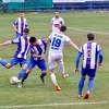 Slavija u Lukavici pobijedila Kozaru, Sloga bolja od Drine