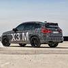 BMW objavio fotografije i video kamufliranih prototipa modela X3 M i X4 M