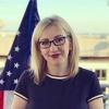 Ajla Delkić: Političari u Washingtonu su više zabrinuti za sigurnost BiH nego domaći ljudi