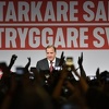 Izbori u Švedskoj: Tijesna pobjeda lijeve koalicije premijera Stefana Lofvena