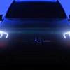 Mercedes GLE pokazao svjetla u novom teaseru