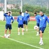Milkanović: Rumuni su odlična ekipa, ali spremni smo pokazat im svoj kvalitet