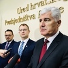 Čović obećao pomoć države Sveučilištu u Mostaru, ozvaničena saradnja s Univerzitetom "Matej Bel"