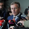 Uhapšen bivši zamjenik direktora Službe za poslove sa strancima BiH Izet Nizam
