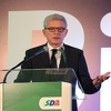 Džaferović: Dok svi u regiji osuđuju Vučića, Komšić za šaku glasova napada mene