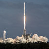 SpaceX lansirao novi komunikacijski satelit i spustio raketu Falcon 9