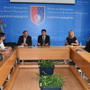 Kazazović: NVO ne može vršiti edukaciju, djecu s poteškoćama u razvoju prijaviti u javne ustanove